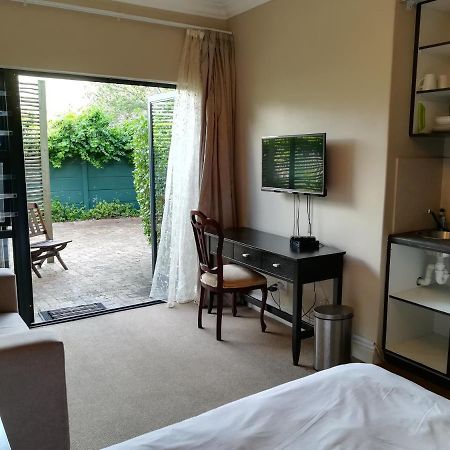 Inverness Manor Cape Town Luaran gambar