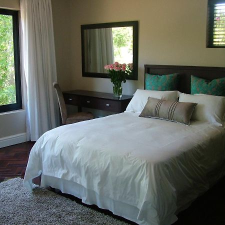 Inverness Manor Cape Town Luaran gambar