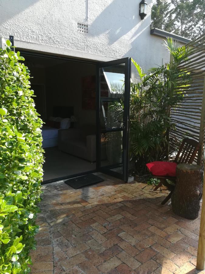 Inverness Manor Cape Town Luaran gambar