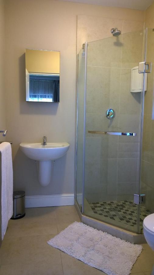 Inverness Manor Cape Town Luaran gambar