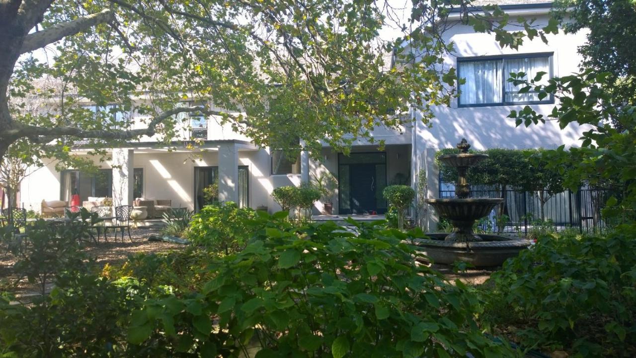 Inverness Manor Cape Town Luaran gambar