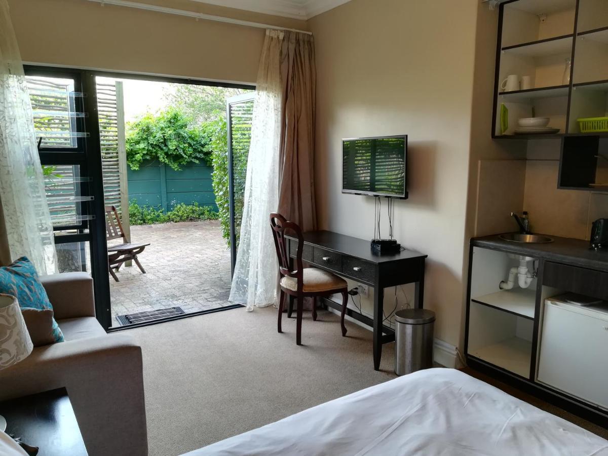 Inverness Manor Cape Town Luaran gambar