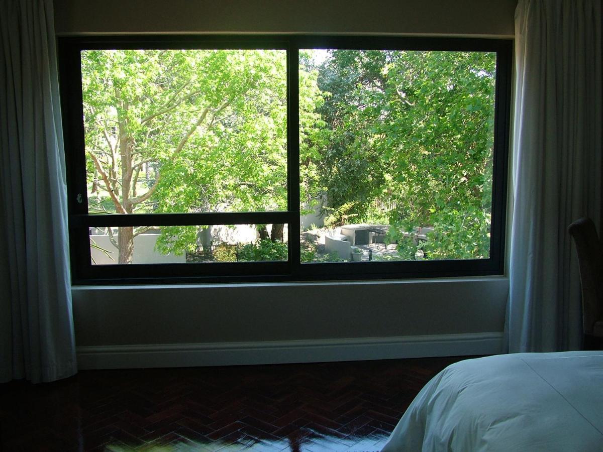 Inverness Manor Cape Town Luaran gambar