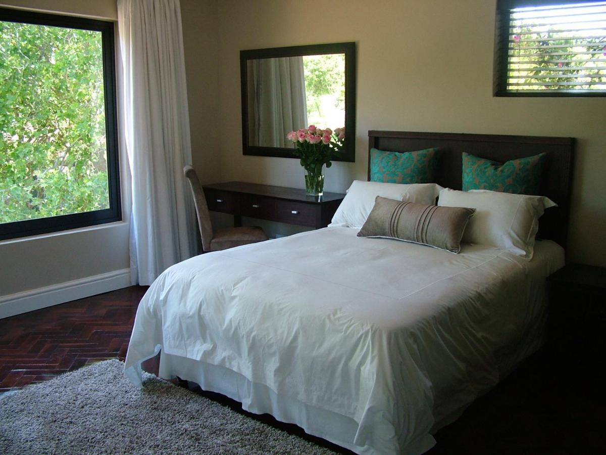 Inverness Manor Cape Town Luaran gambar
