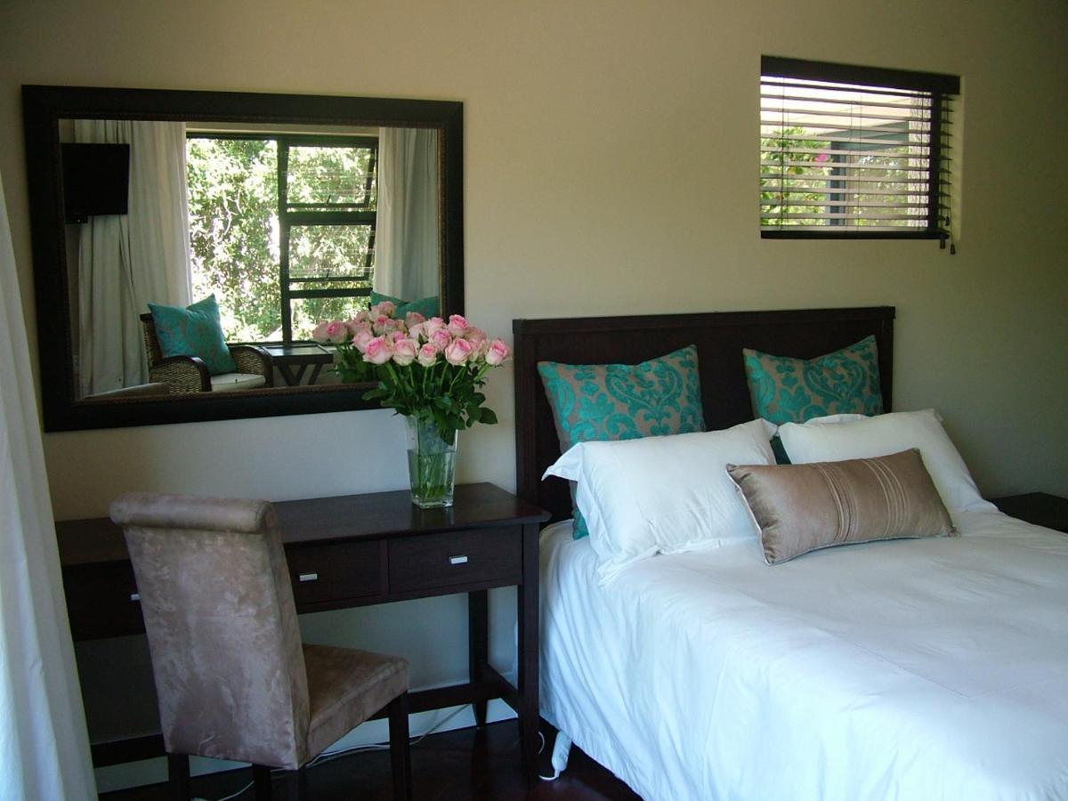 Inverness Manor Cape Town Luaran gambar